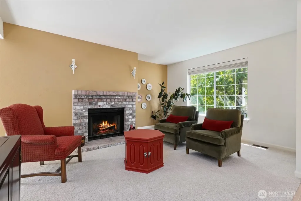 2114 Camas Avenue NE Renton WA 98056