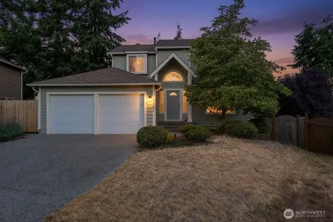 2114 Camas Avenue NE Renton WA 98056
