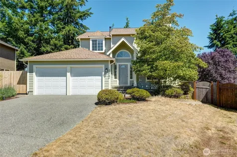 2114 Camas Avenue NE Renton WA 98056