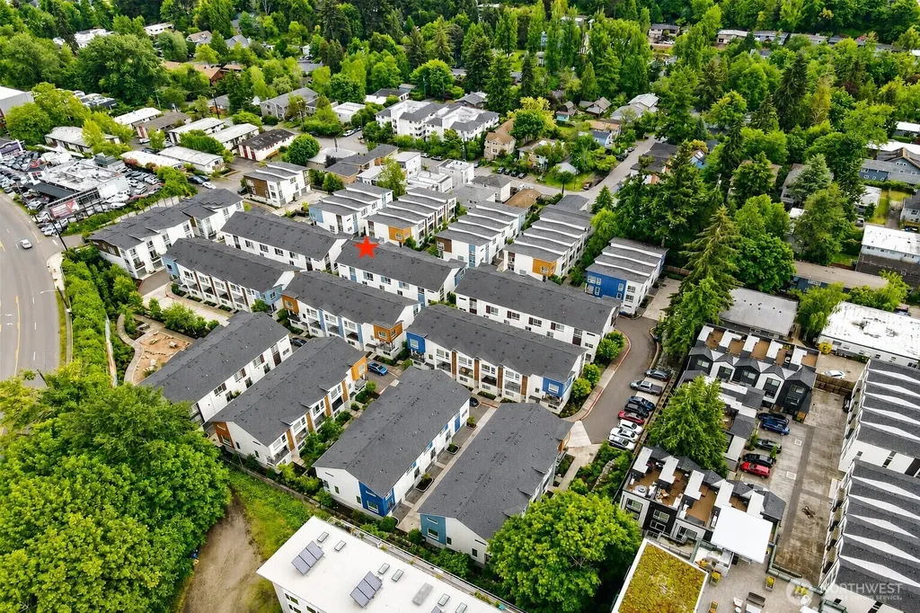 8607 22nd Place NE Seattle WA 98115