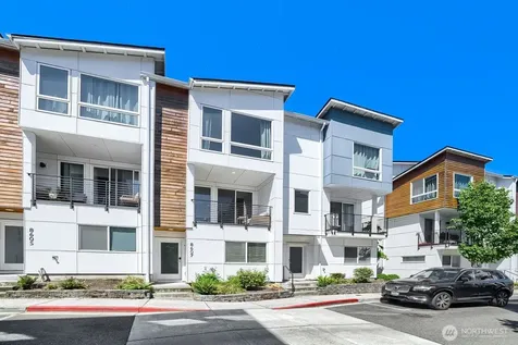 8607 22nd Place NE Seattle WA 98115