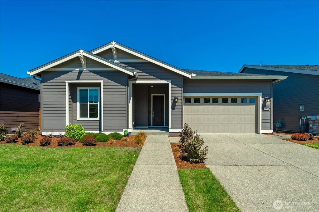 18011 150th Street E Bonney Lake WA 98391