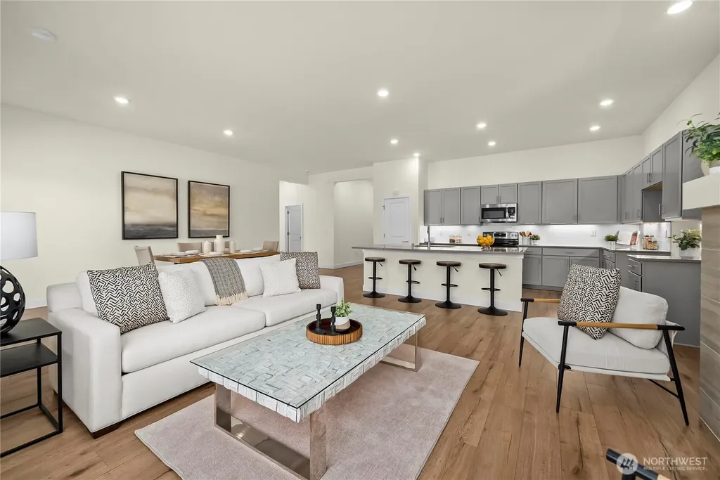 18011 150th Street E Bonney Lake WA 98391