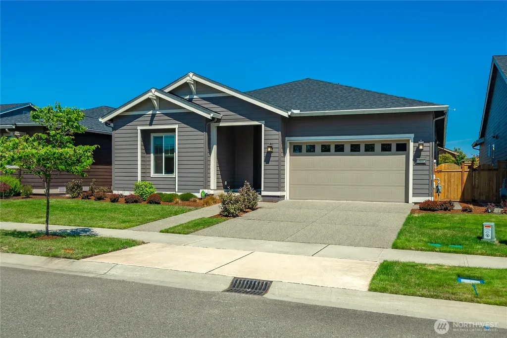 18011 150th Street E Bonney Lake WA 98391
