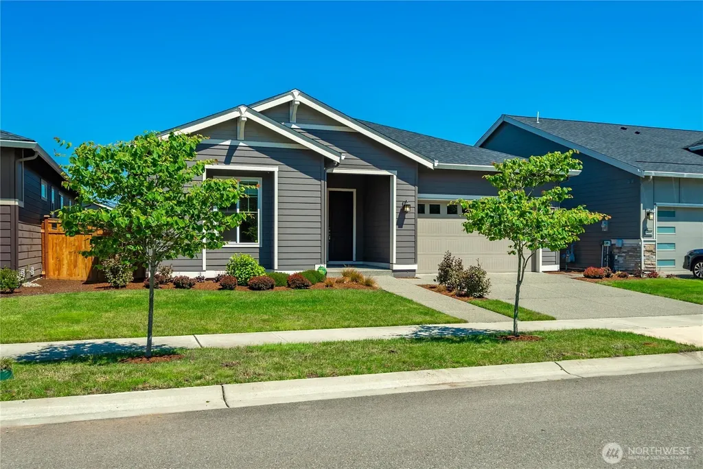 18011 150th Street E Bonney Lake WA 98391