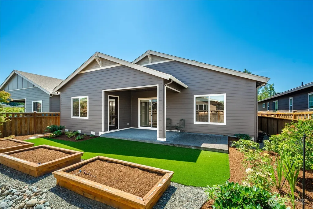 18011 150th Street E Bonney Lake WA 98391