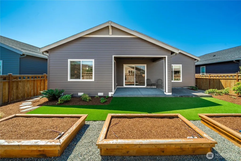 18011 150th Street E Bonney Lake WA 98391