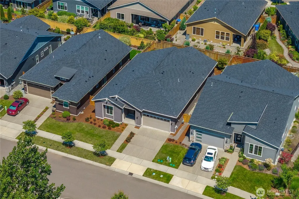 18011 150th Street E Bonney Lake WA 98391