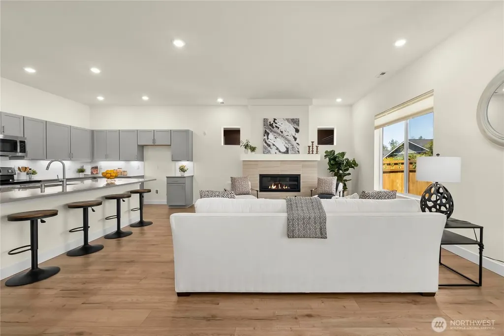 18011 150th Street E Bonney Lake WA 98391