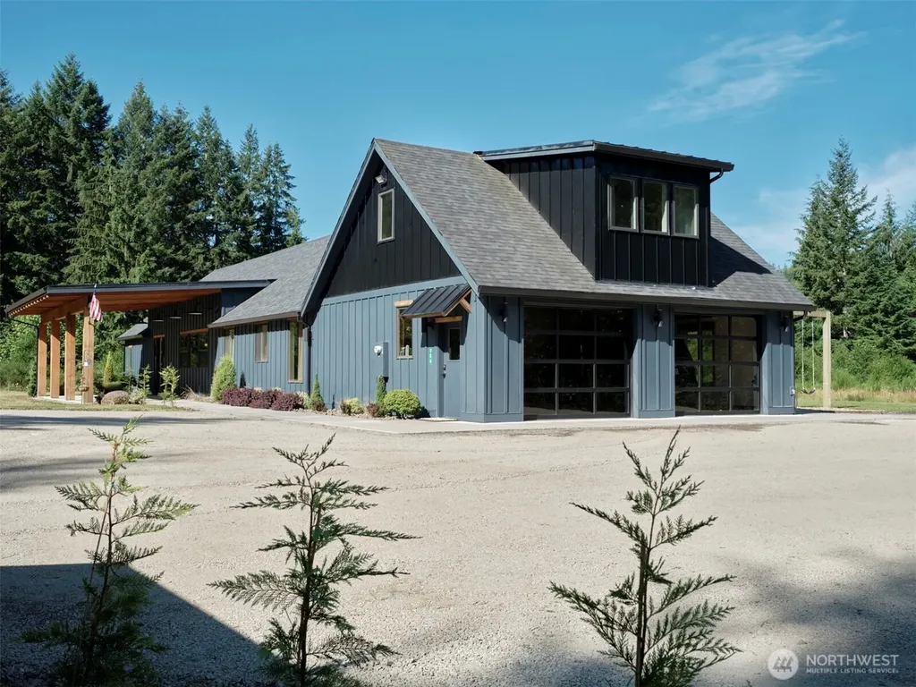 254 Oxbow Road Woodland WA 98674