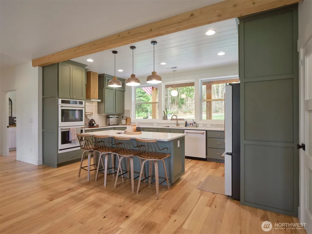 254 Oxbow Road Woodland WA 98674