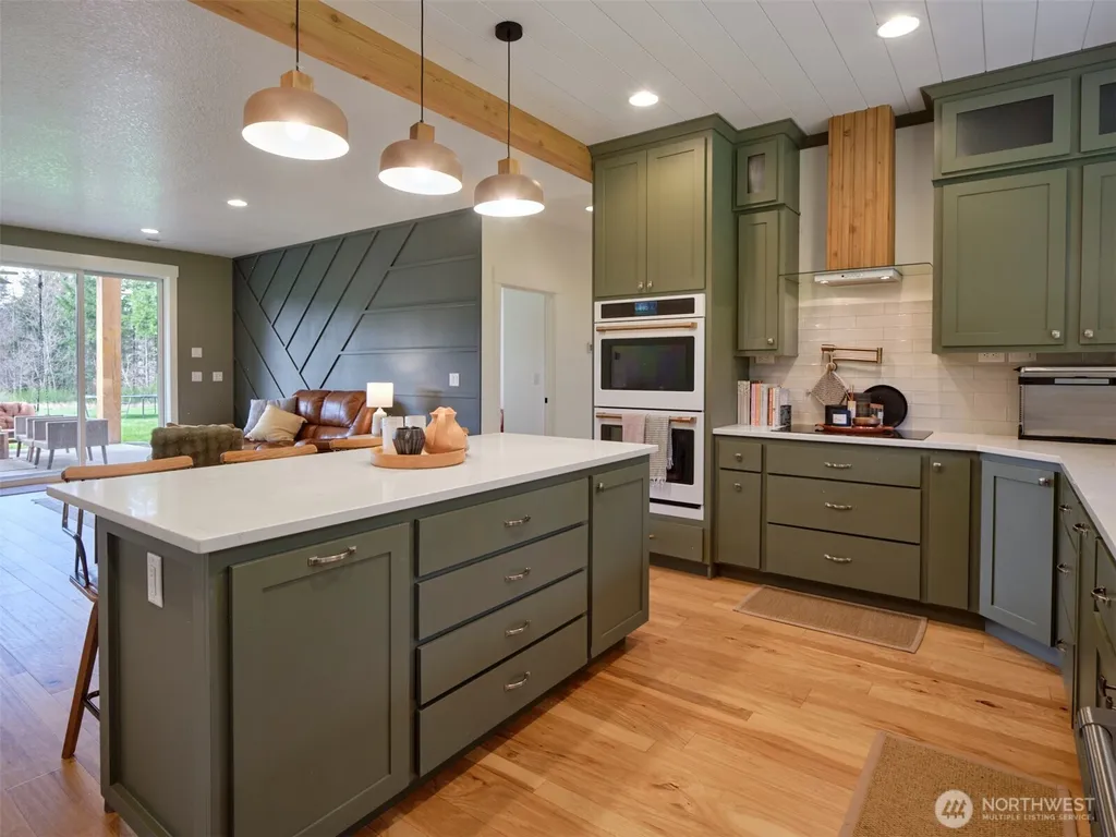 254 Oxbow Road Woodland WA 98674