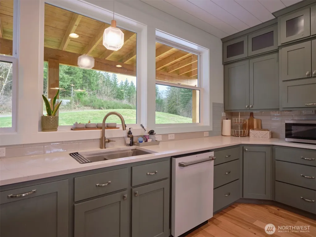 254 Oxbow Road Woodland WA 98674