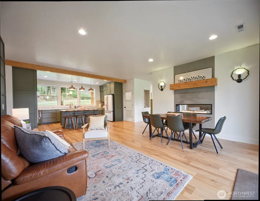 254 Oxbow Road Woodland WA 98674