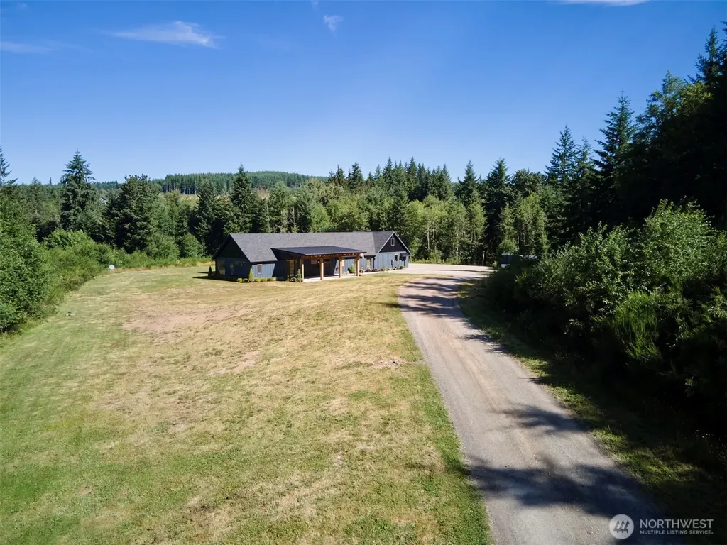 254 Oxbow Road Woodland WA 98674