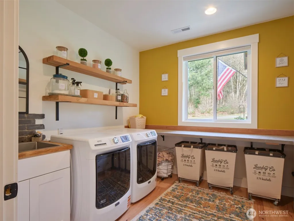 254 Oxbow Road Woodland WA 98674