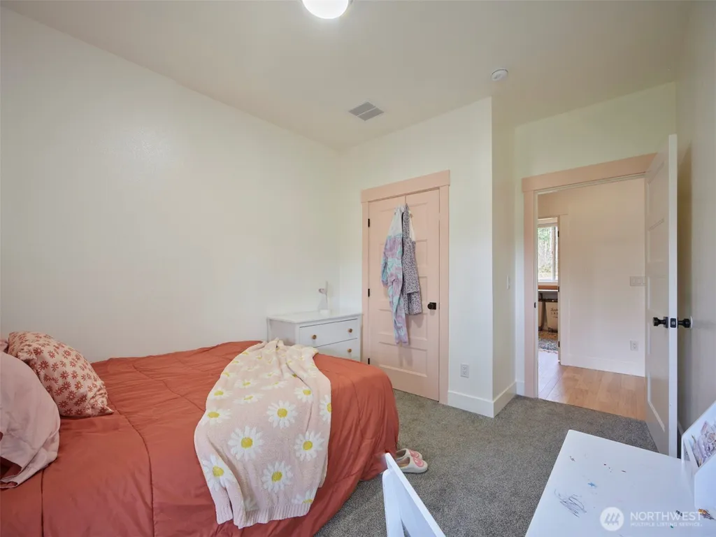254 Oxbow Road Woodland WA 98674
