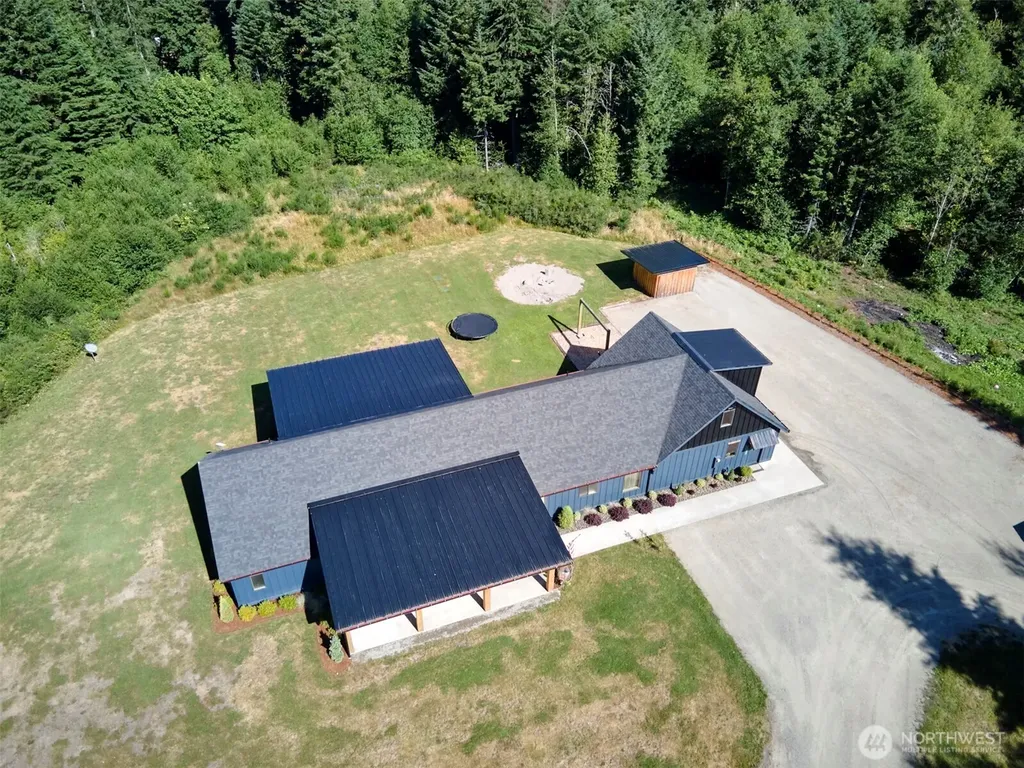 254 Oxbow Road Woodland WA 98674