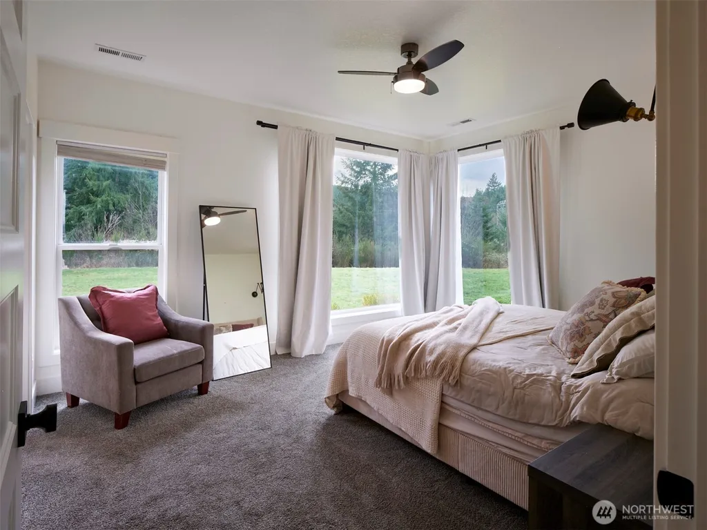 254 Oxbow Road Woodland WA 98674