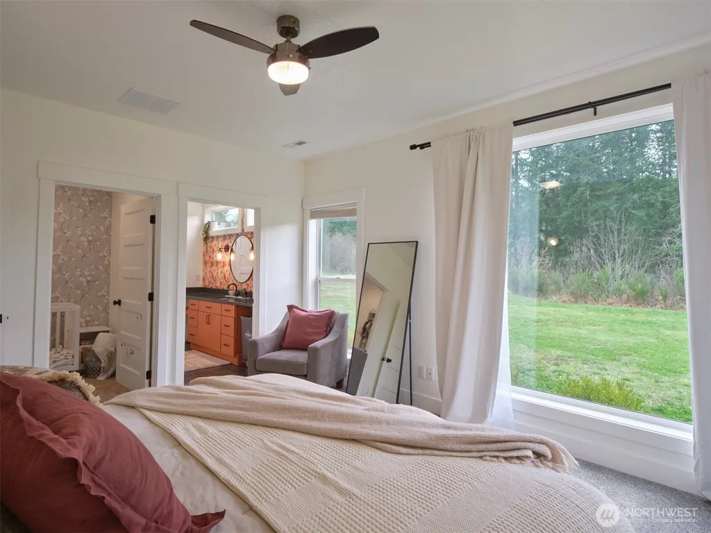 254 Oxbow Road Woodland WA 98674