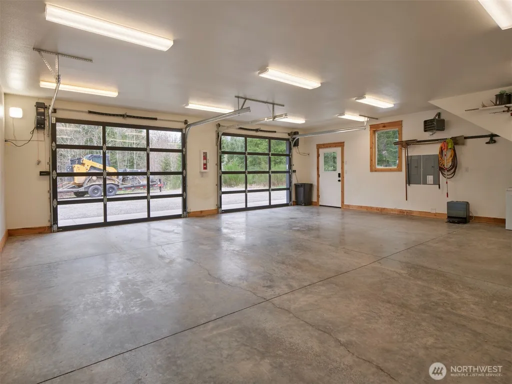 254 Oxbow Road Woodland WA 98674