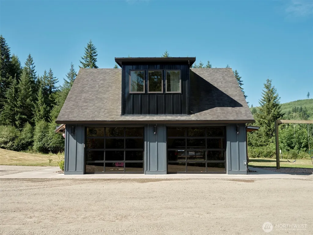 254 Oxbow Road Woodland WA 98674