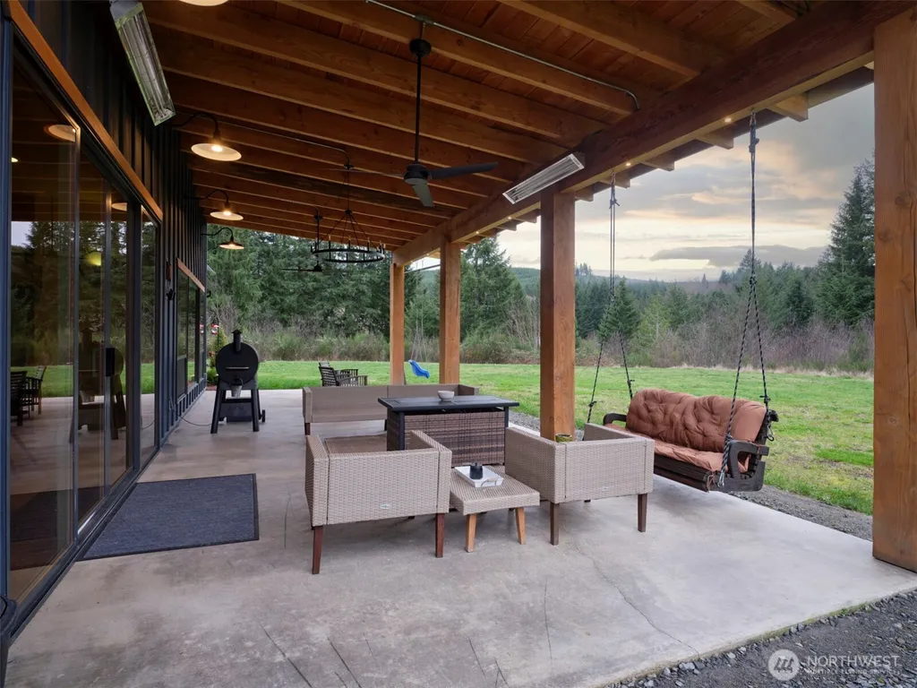 254 Oxbow Road Woodland WA 98674