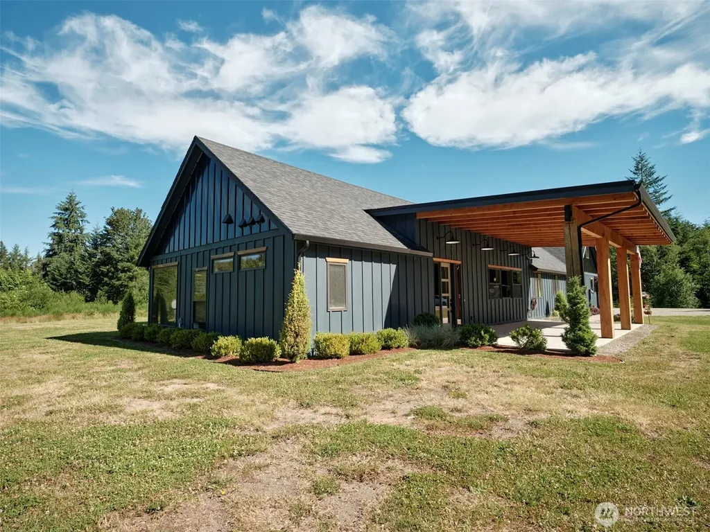 254 Oxbow Road Woodland WA 98674