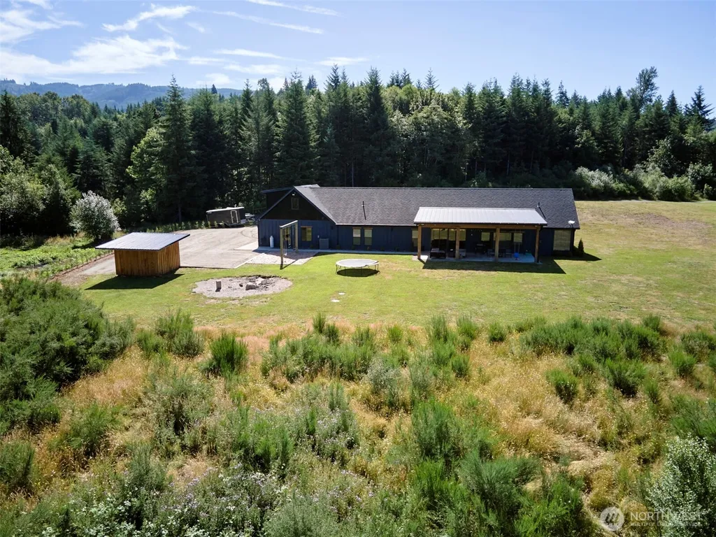 254 Oxbow Road Woodland WA 98674