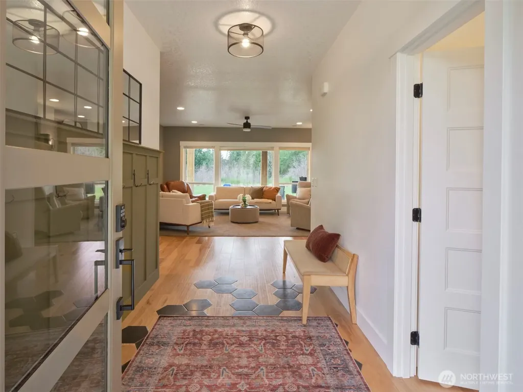 254 Oxbow Road Woodland WA 98674
