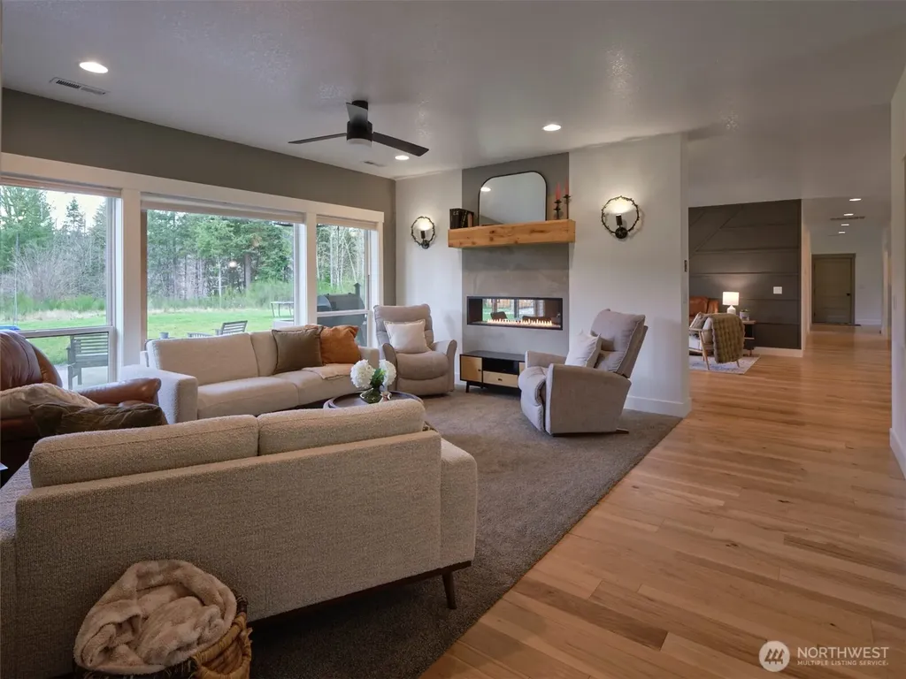 254 Oxbow Road Woodland WA 98674
