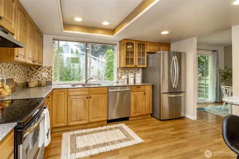 32624 35th Avenue SW Federal Way WA 98023