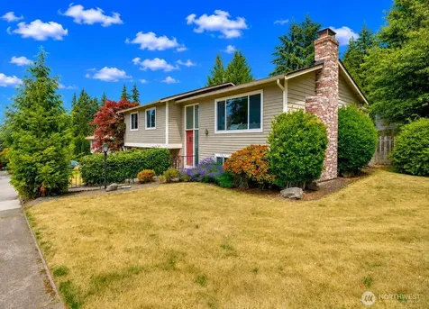 32624 35th Avenue SW Federal Way WA 98023