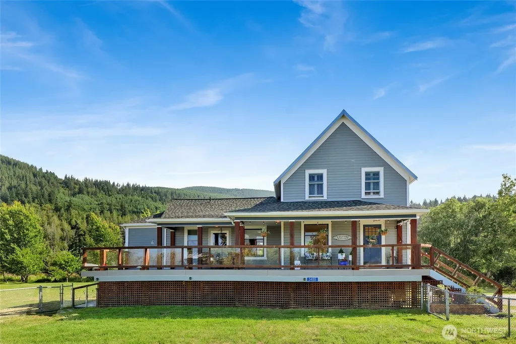 3455 Legg Road Bow WA 98232