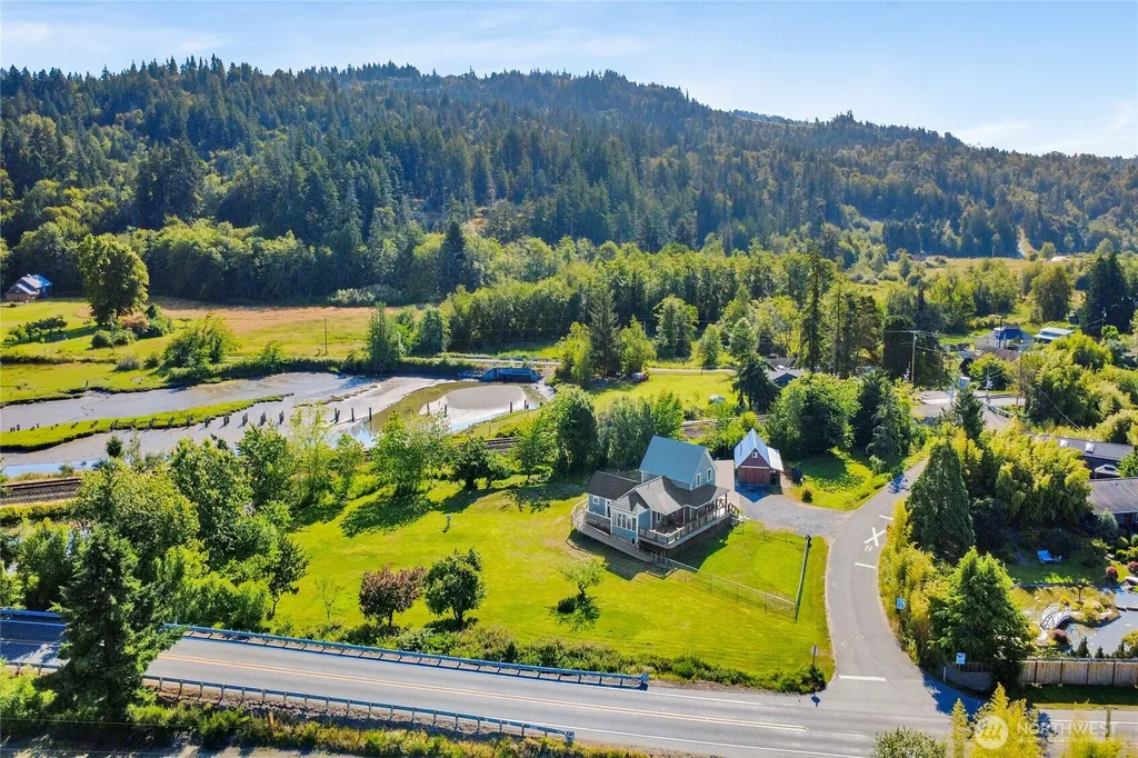 3455 Legg Road Bow WA 98232