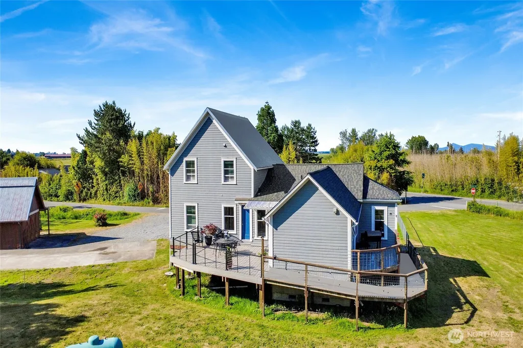 3455 Legg Road Bow WA 98232
