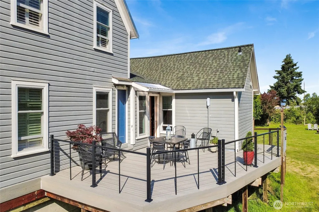 3455 Legg Road Bow WA 98232