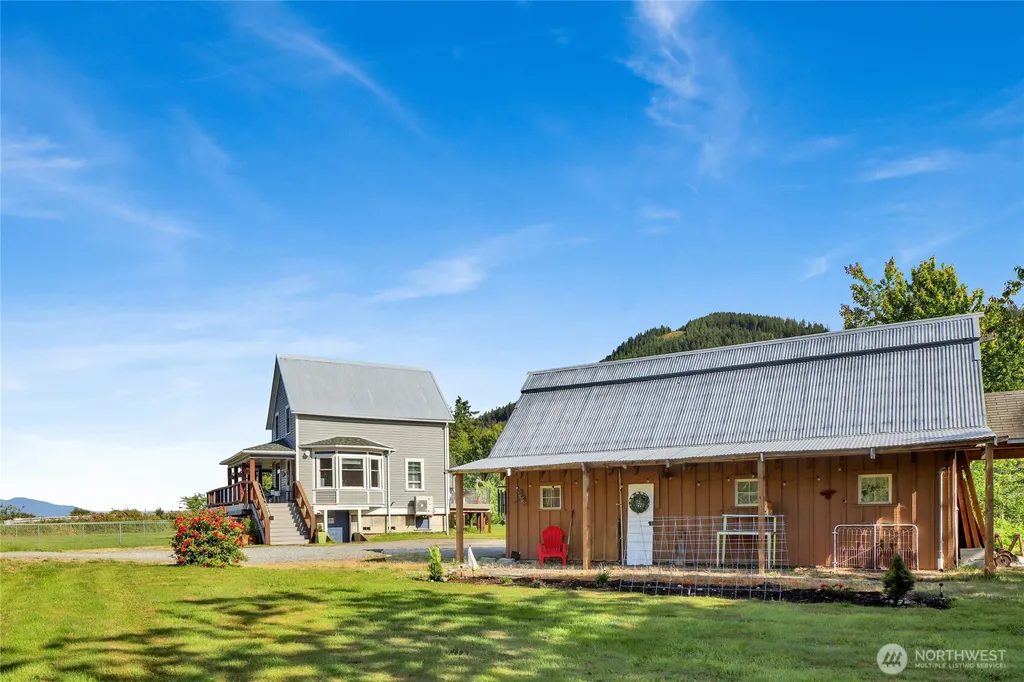 3455 Legg Road Bow WA 98232