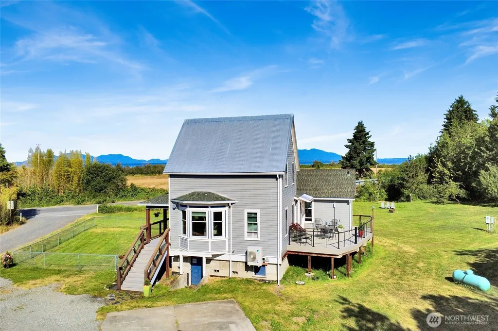 3455 Legg Road Bow WA 98232