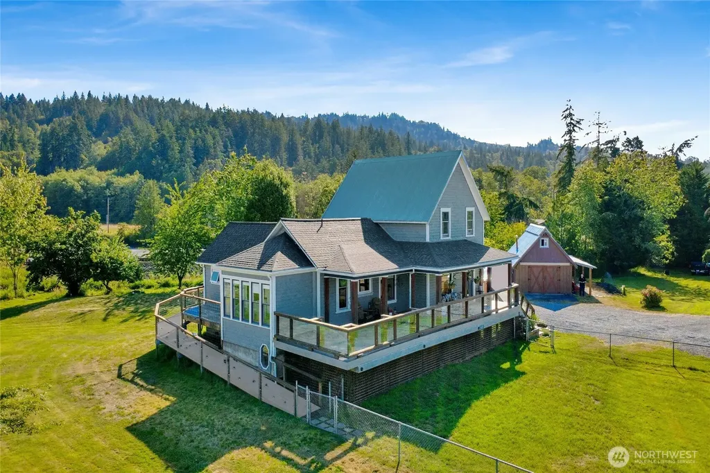 3455 Legg Road Bow WA 98232