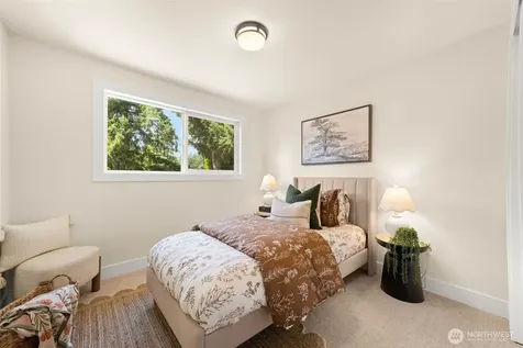 16719 SE 4th Place Bellevue WA 98008