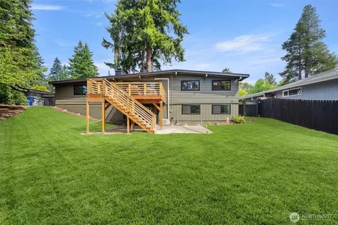 16719 SE 4th Place Bellevue WA 98008