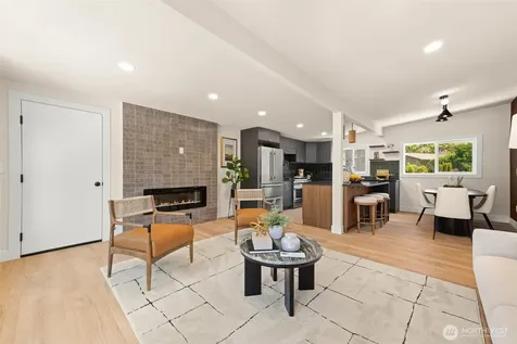 16719 SE 4th Place Bellevue WA 98008