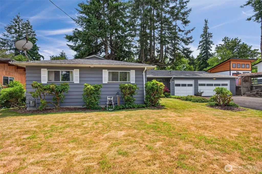 185 Inglewood Drive Longview WA 98632