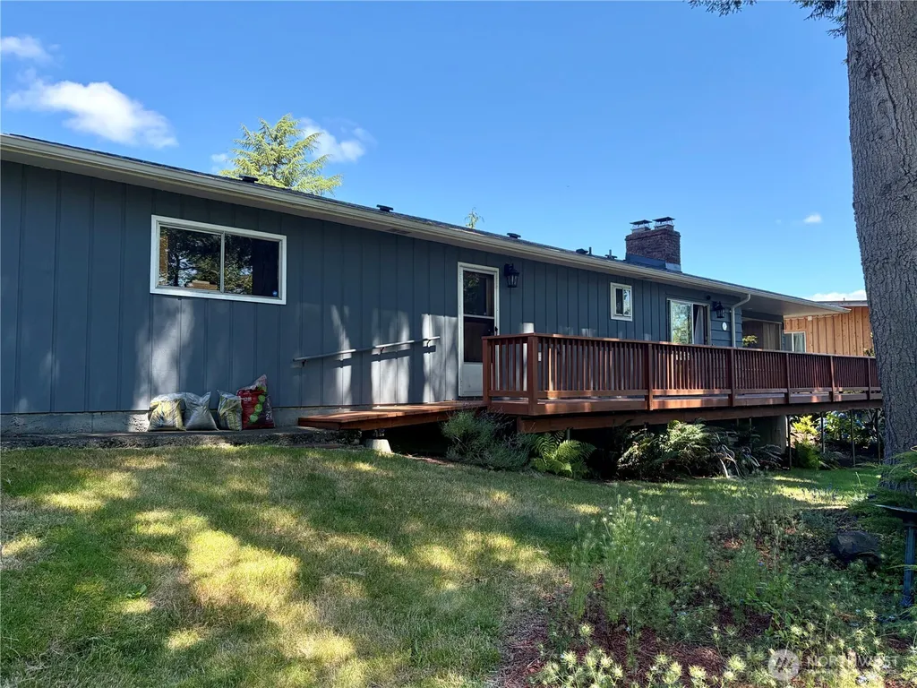 185 Inglewood Drive Longview WA 98632