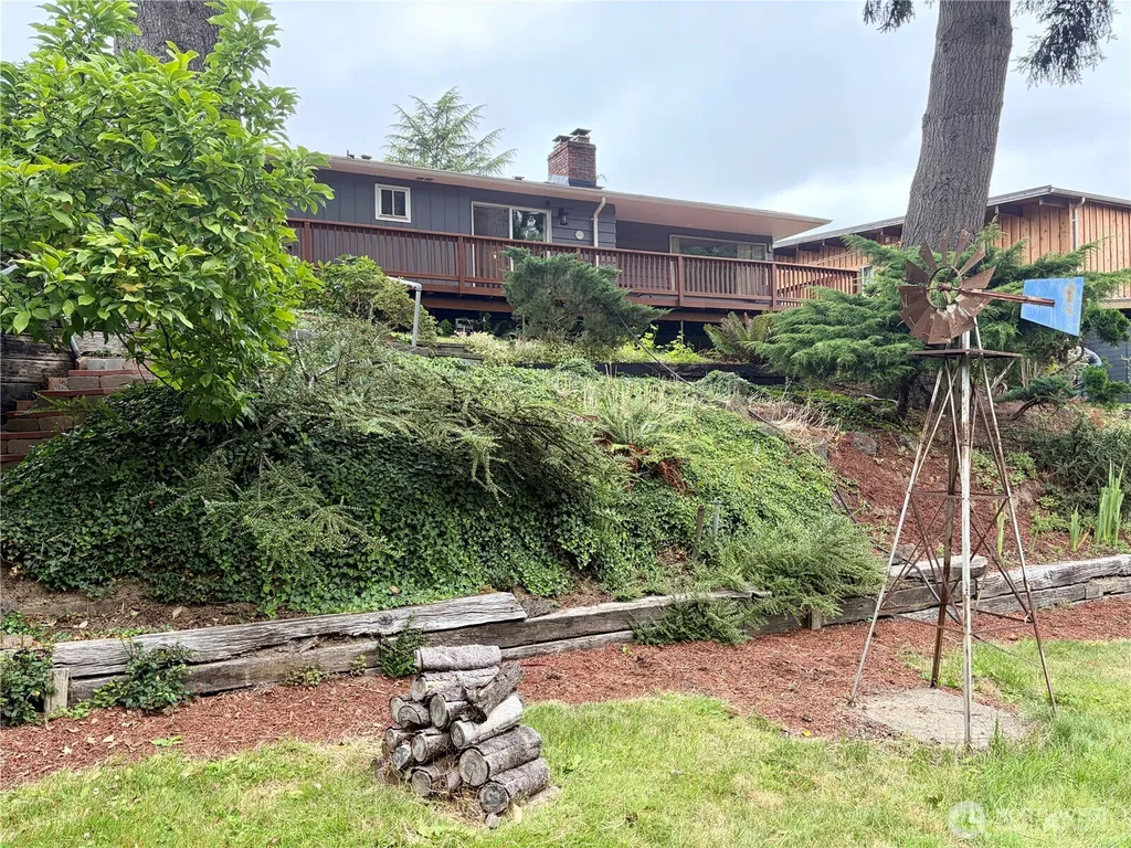185 Inglewood Drive Longview WA 98632