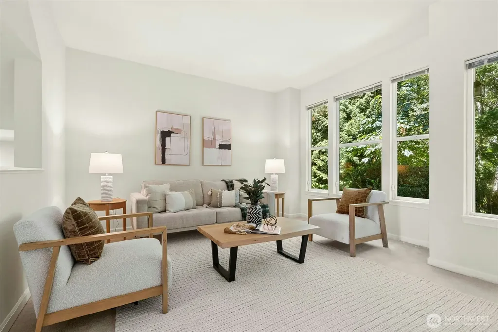 2680 139th Avenue SE Bellevue WA 98005