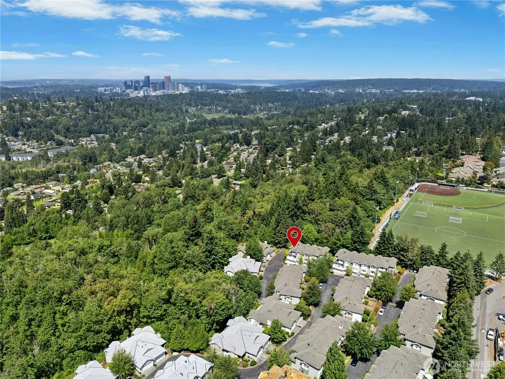 2680 139th Avenue SE Bellevue WA 98005