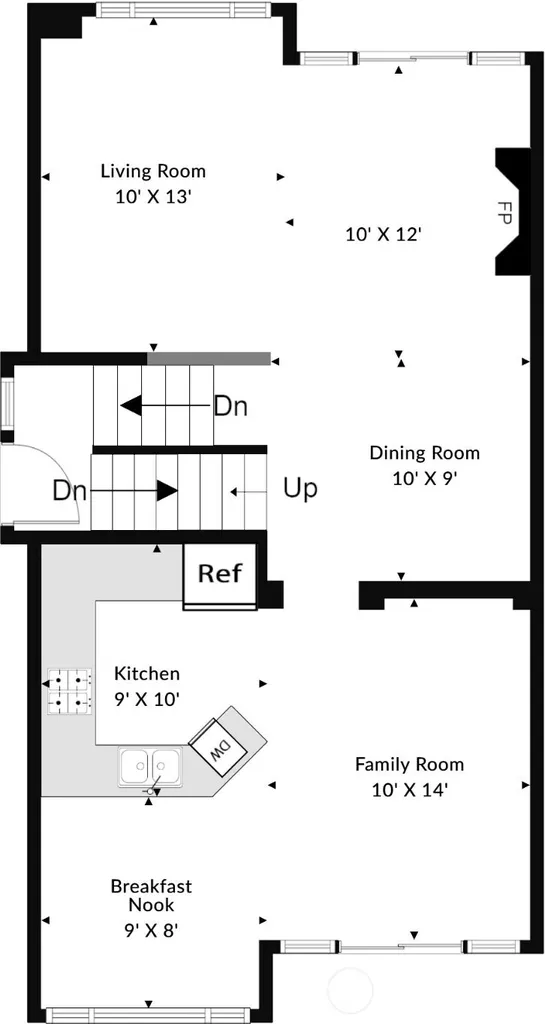 2680 139th Avenue SE Bellevue WA 98005