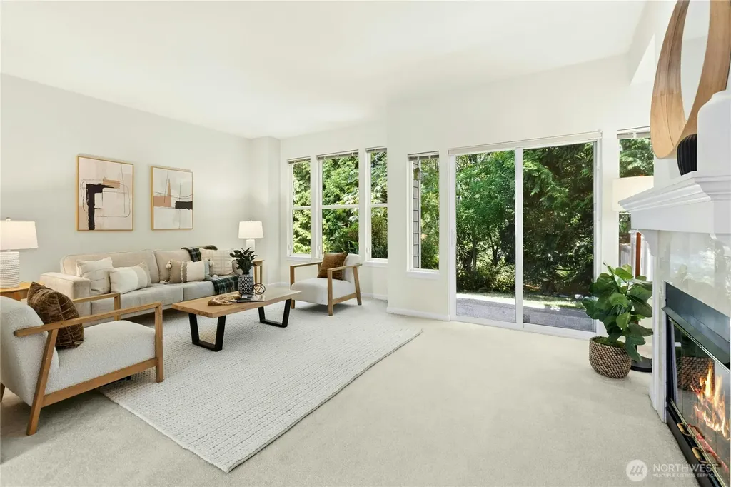 2680 139th Avenue SE Bellevue WA 98005